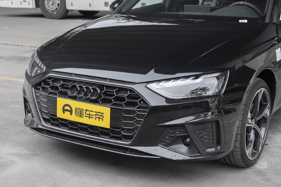 Audi A4L 2026, фото 9
