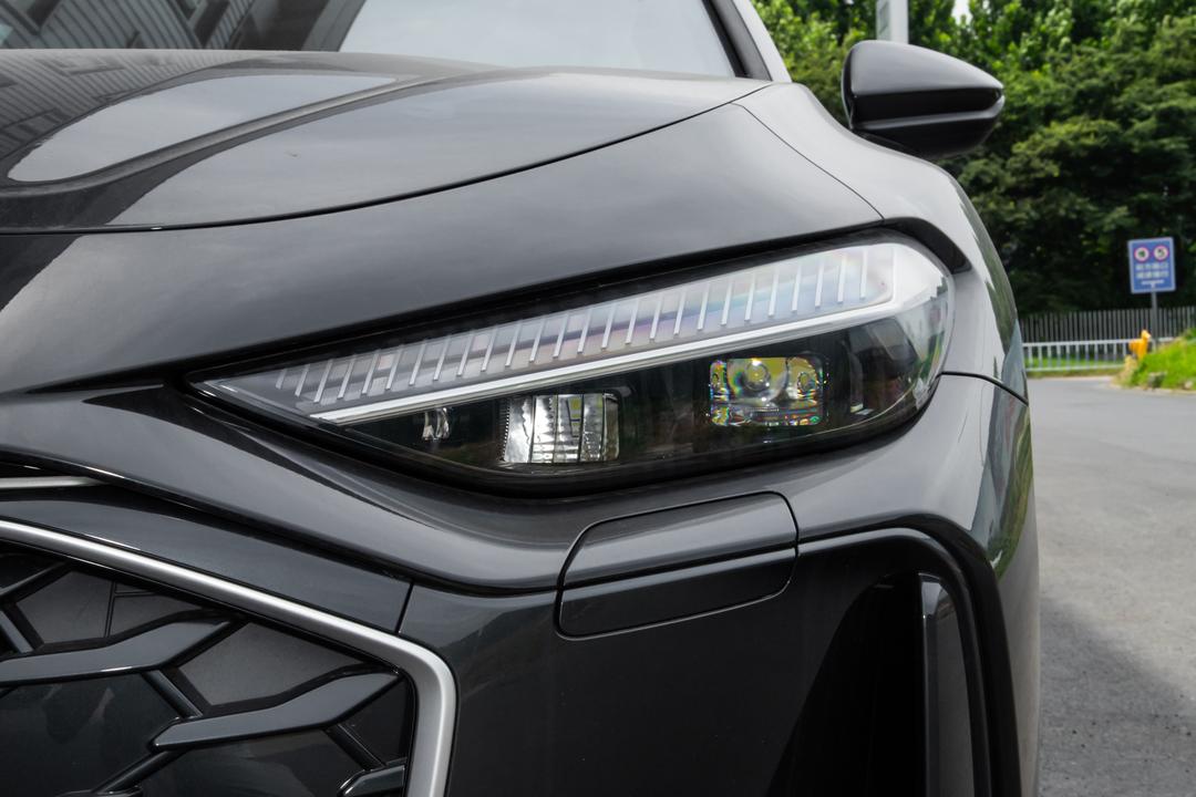Audi A5L Sportback 2026, фото 11