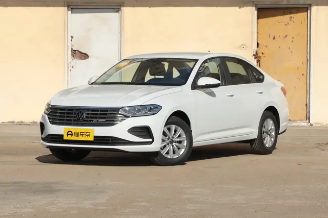 Volkswagen Lavida 2026 — купить из Китая под заказ