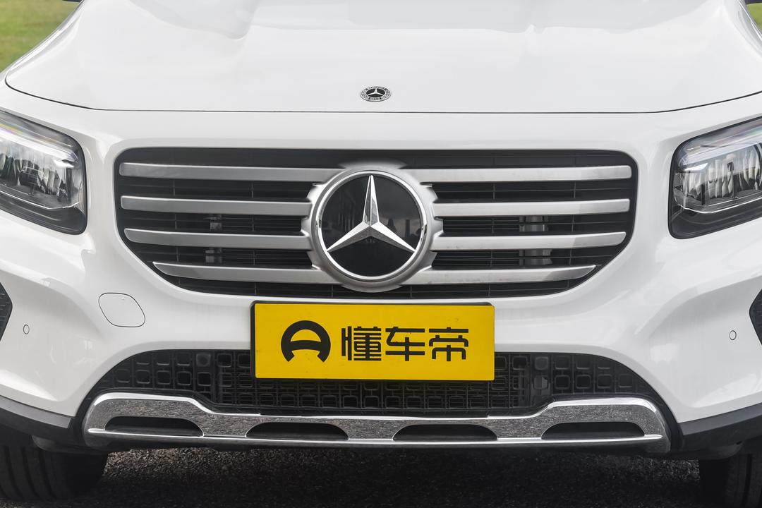 Mercedes-Benz GLB 2026, фото 10