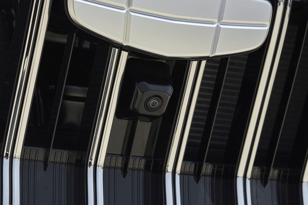 Geely Emgrand 2026, фото 15
