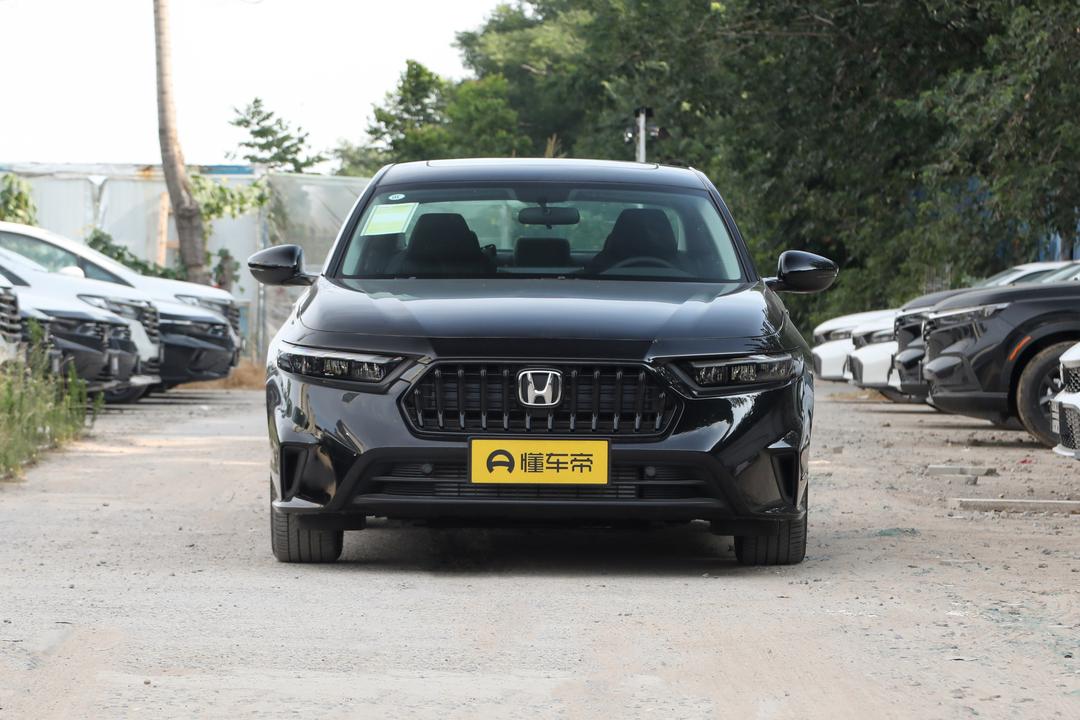 Honda Inspire 2026, фото 2