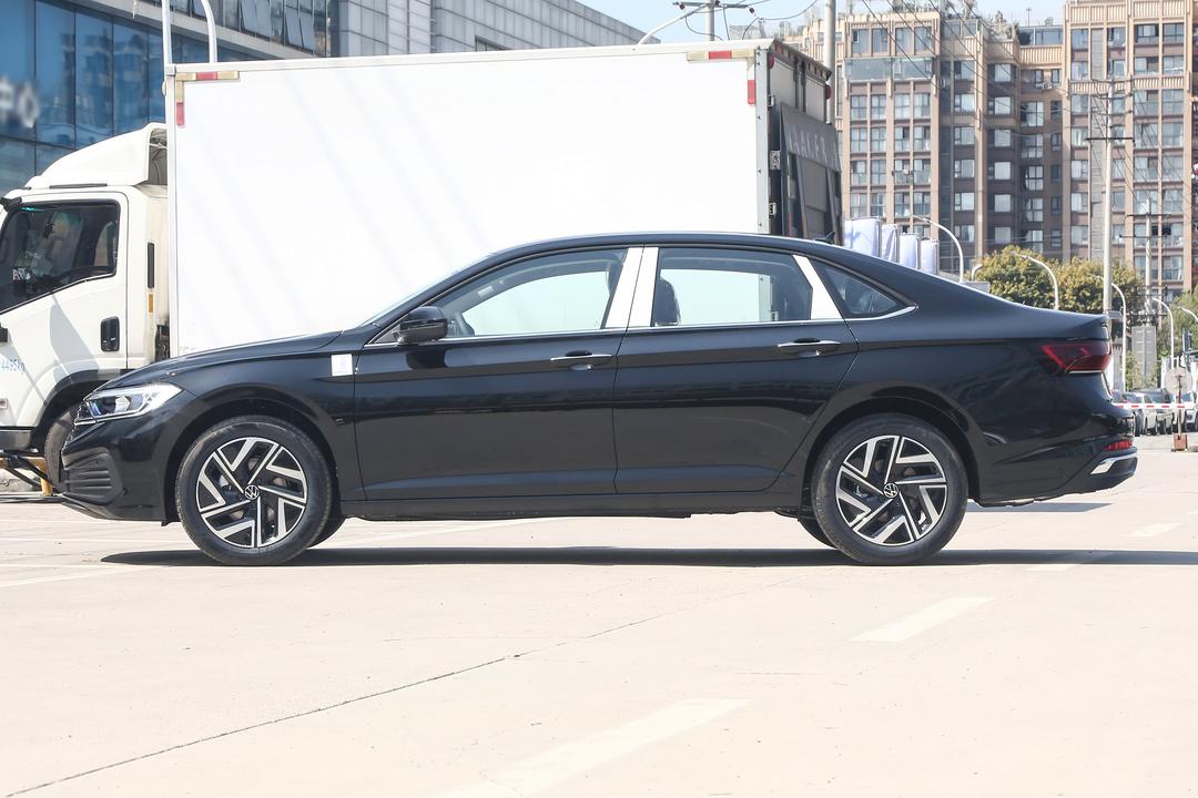 Volkswagen Sagitar 2026, фото 4