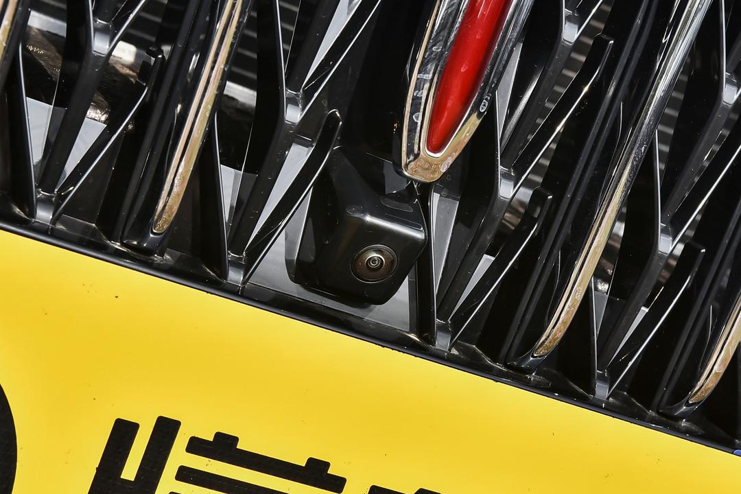 Hongqi H5 2026, фото 15
