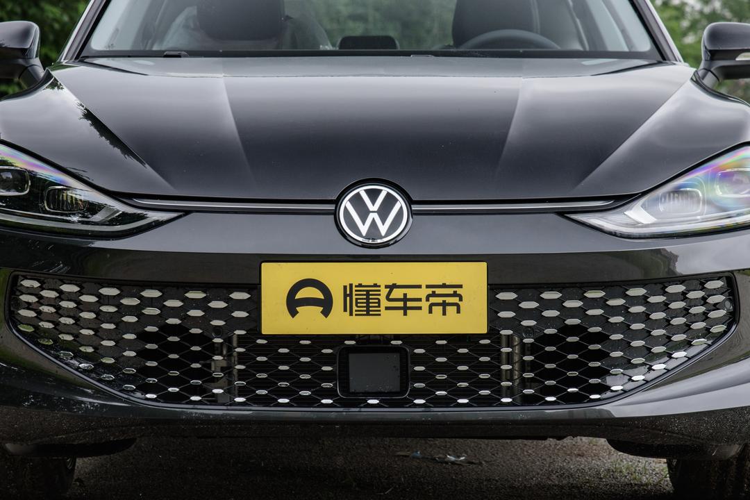Volkswagen Lamando 2026, фото 10