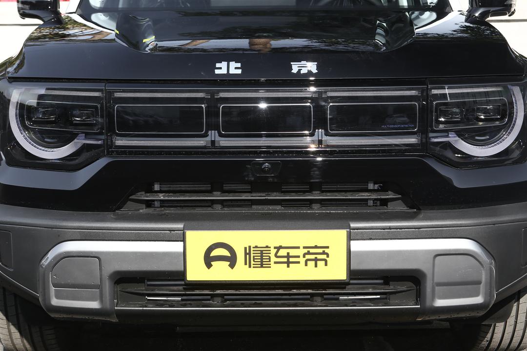 BAIC BJ30 2026, фото 10