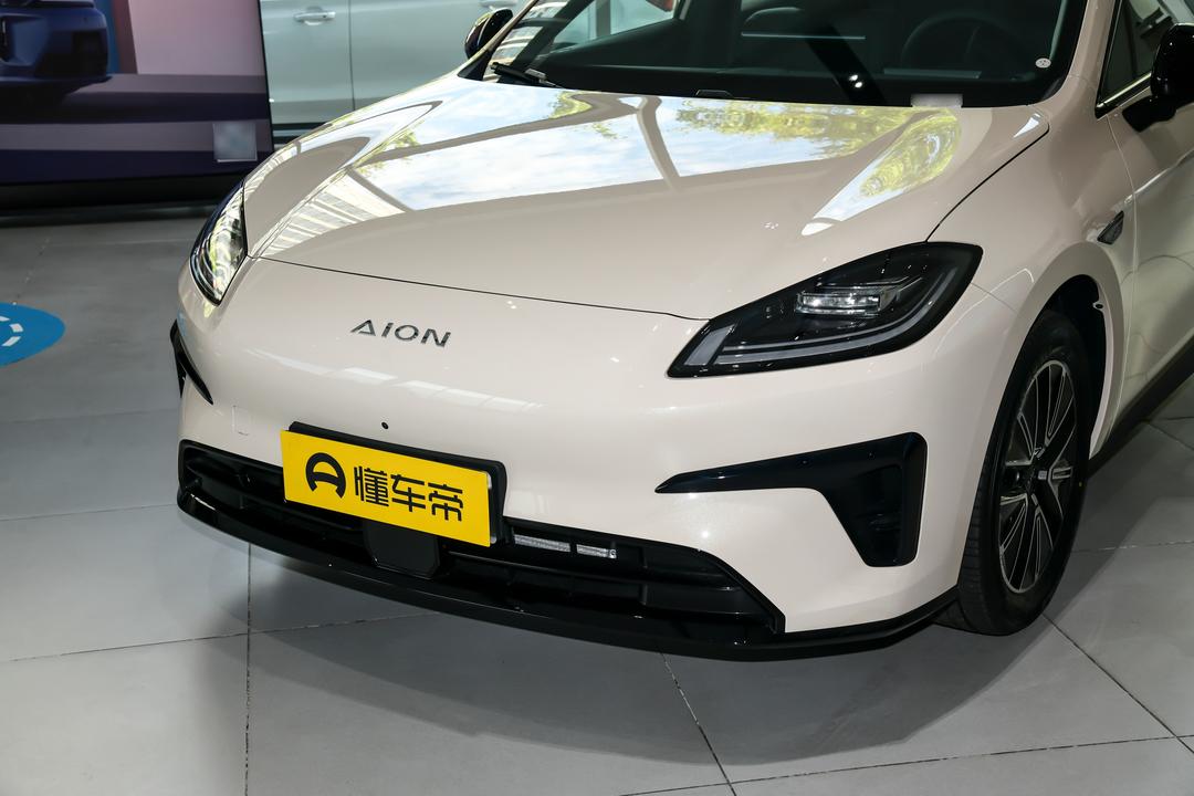 AION RT 2026, фото 8
