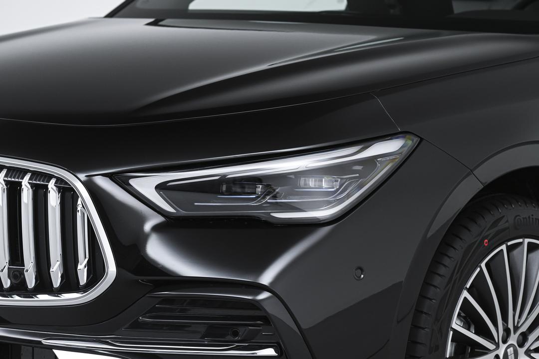 Geely Starlight 7 2026, фото 13