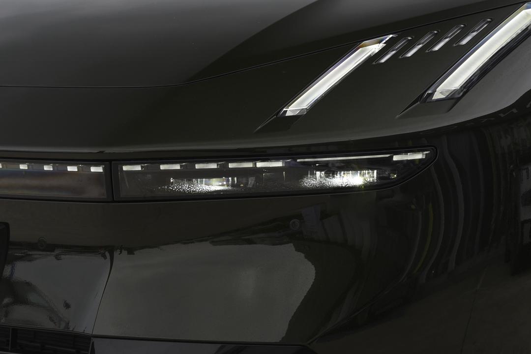 Lynk & Co 10 EM-P 2026, фото 14
