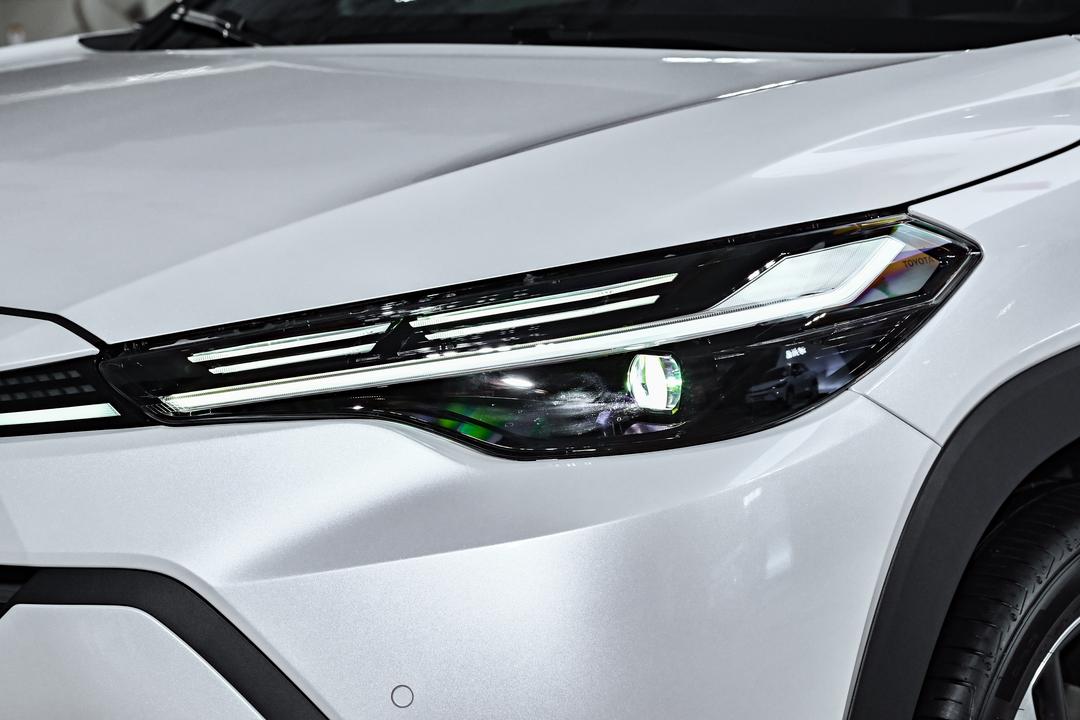 Toyota Frontlander 2026, фото 14