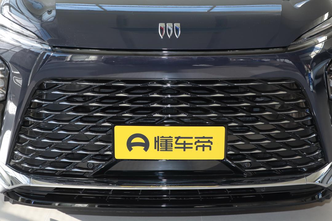 Buick GL8 2026, фото 9
