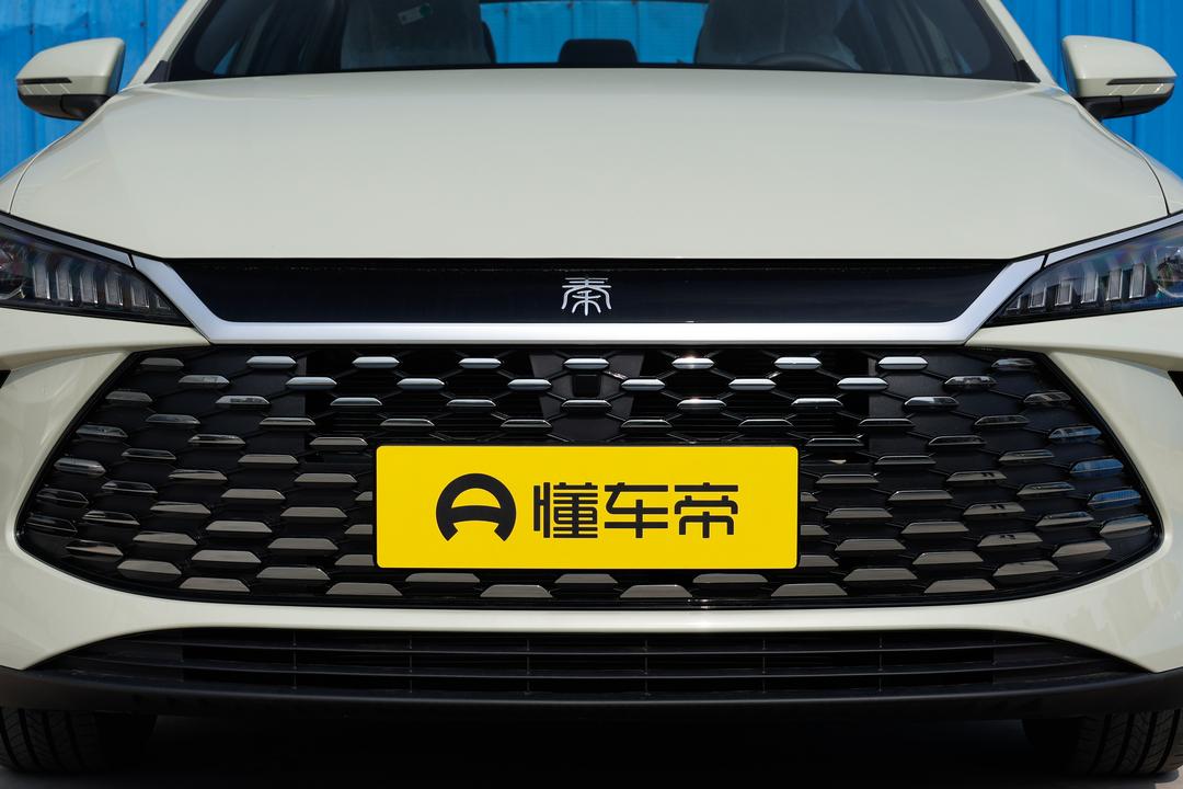 BYD Qin PLUS DM 2026, фото 10