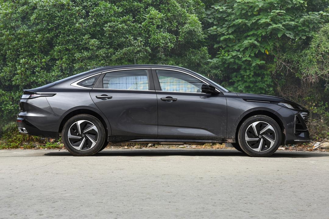 Changan Eado 2026, фото 8