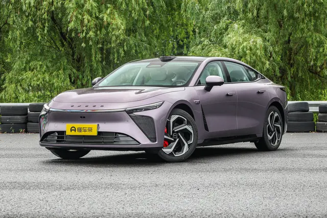 Exeed ES 2026 — купить из Китая под заказ
