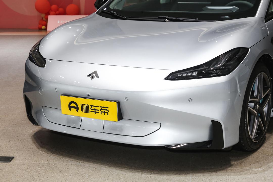 GAC Hyptec GT 2026, фото 9