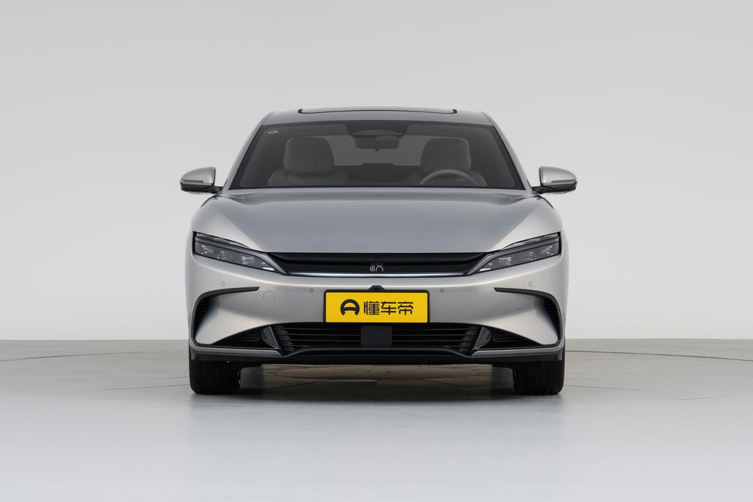 BYD Han EV 2026, фото 2