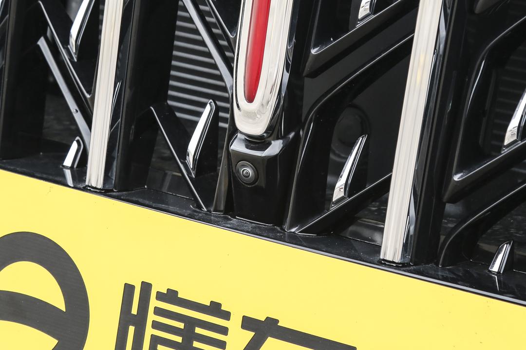 Hongqi HS5 2026, фото 15