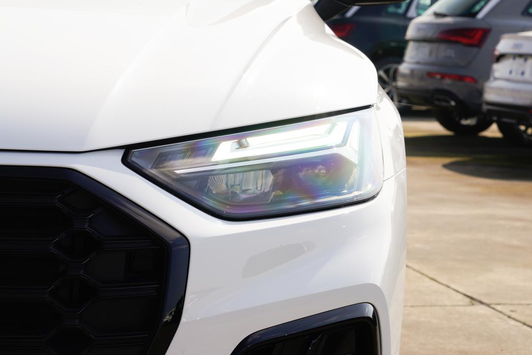 Audi Q5L 2026, фото 12