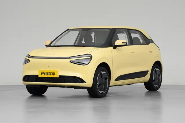 Dongfeng Nano 01 2026 — купить из Китая под заказ