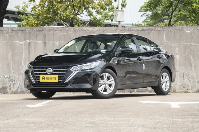 Nissan Sylphy 2026 — купить из Китая под заказ