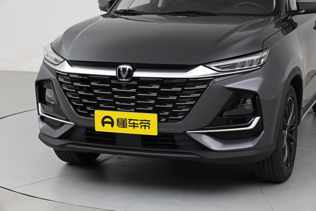 Changan CS75 2026, фото 9
