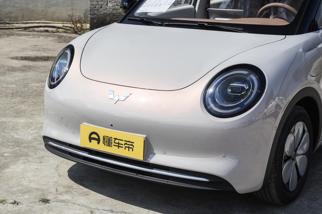 Wuling Bingo Pro 2026, фото 9