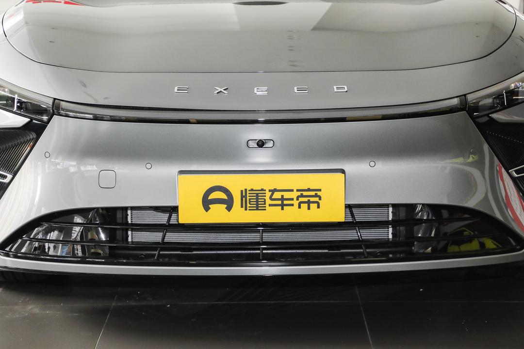 Exeed ES 2026, фото 10