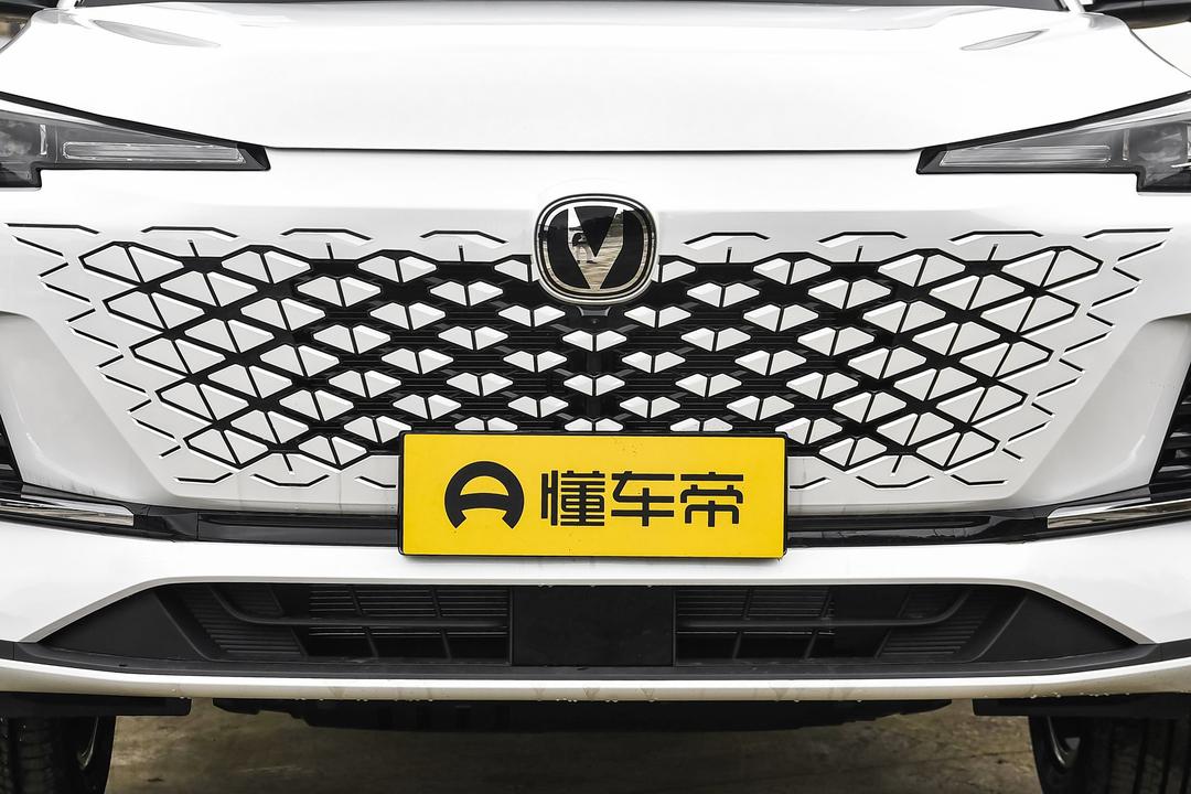 Changan CS55 PLUS PHEV 2026, фото 10