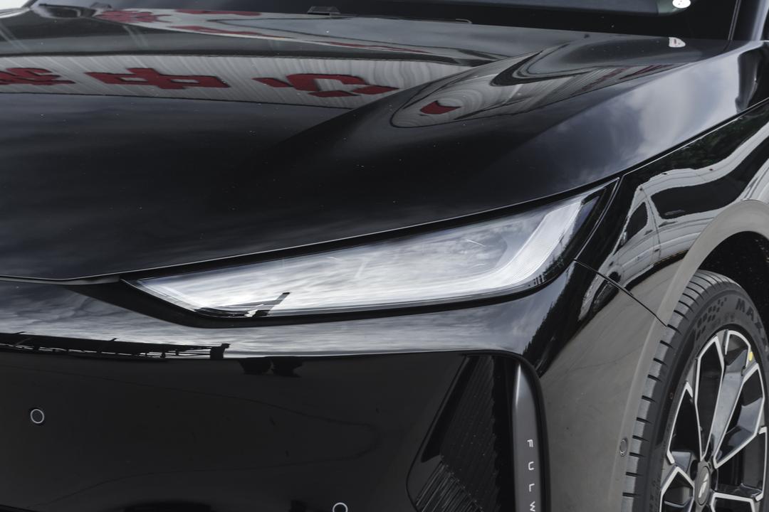Chery A9 2026, фото 13