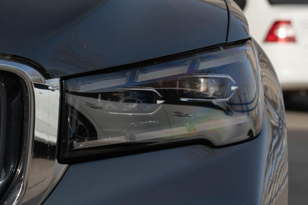 Geely Monjaro 2026, фото 11