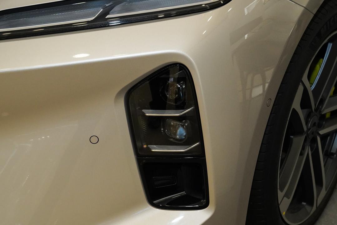 NIO ET5T 2026, фото 12