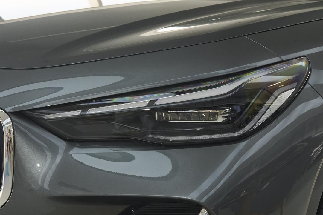 Geely Emgrand 2026, фото 13