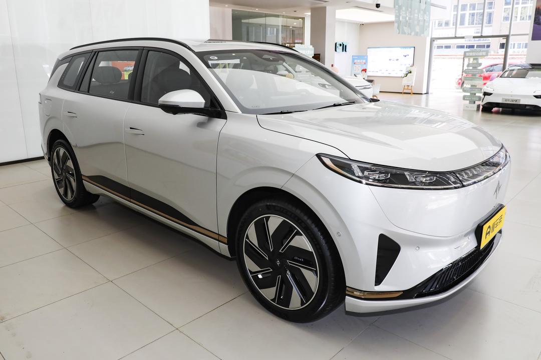 Dongfeng Yipai 008 2026, фото 8