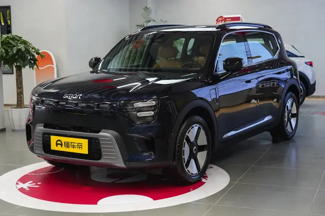 Smart smart 5 2026 — купить из Китая под заказ