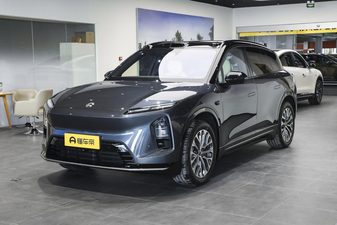 NIO ES6 2026, фото 1