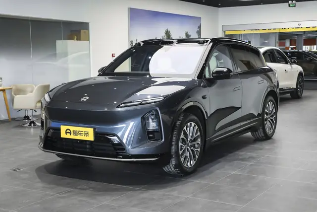 NIO ES6 2026 — купить из Китая под заказ