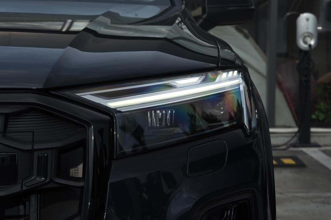 Audi Q7 2026, фото 12