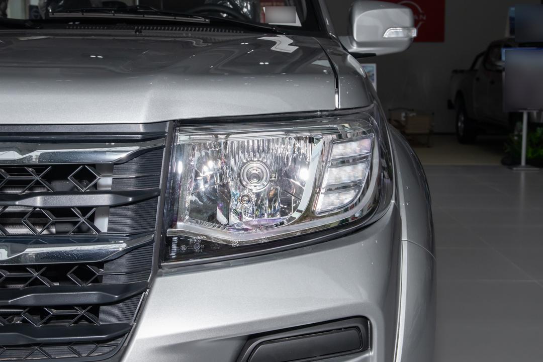 Dongfeng DF6 2026, фото 10