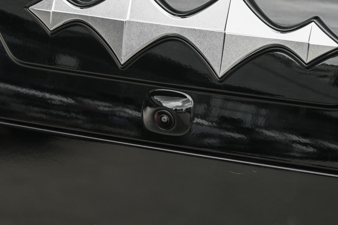 BYD Titan 7 PHEV 2026, фото 15