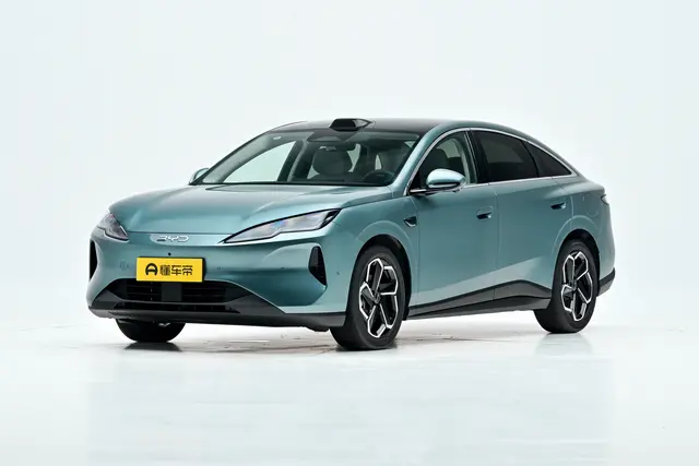 BYD Seal 06 DM 2026 — купить из Китая под заказ