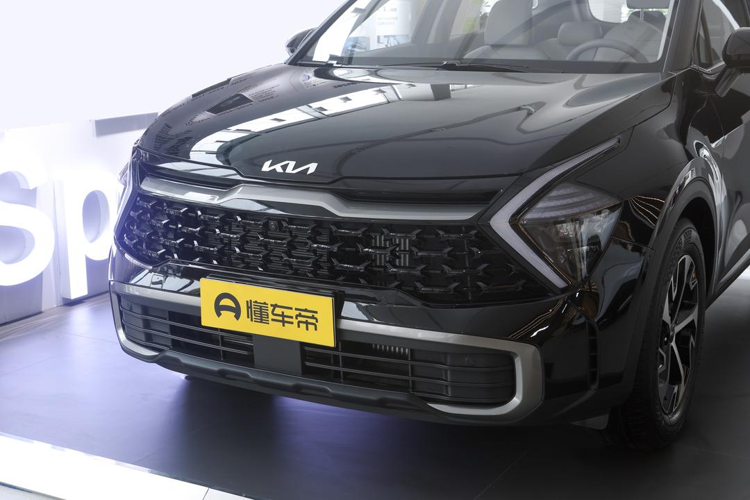 Kia Sportage 2026, фото 8