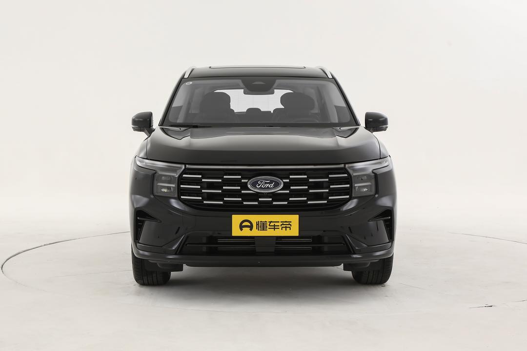 Ford Edge 2026, фото 2