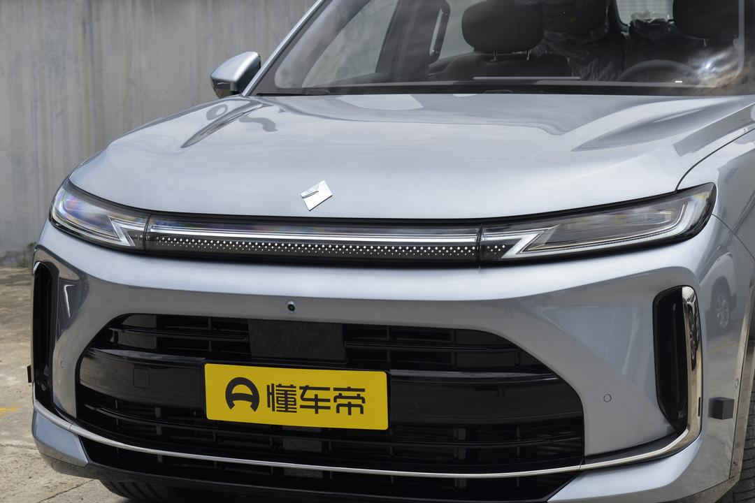 Baojun Huajing S 2026, фото 12