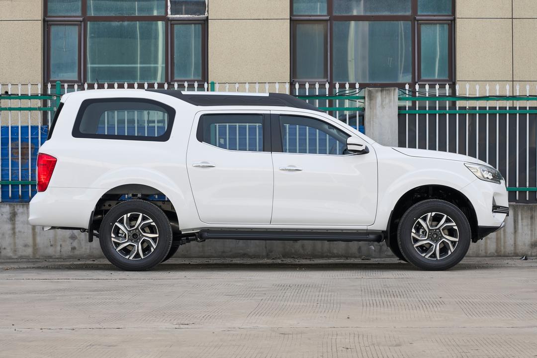 Dongfeng Palasuo 2026, фото 8