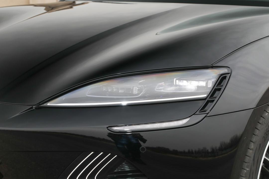 BYD Seal 2026, фото 14