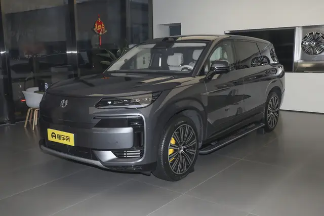 Denza N9 DM 2026 — купить из Китая под заказ