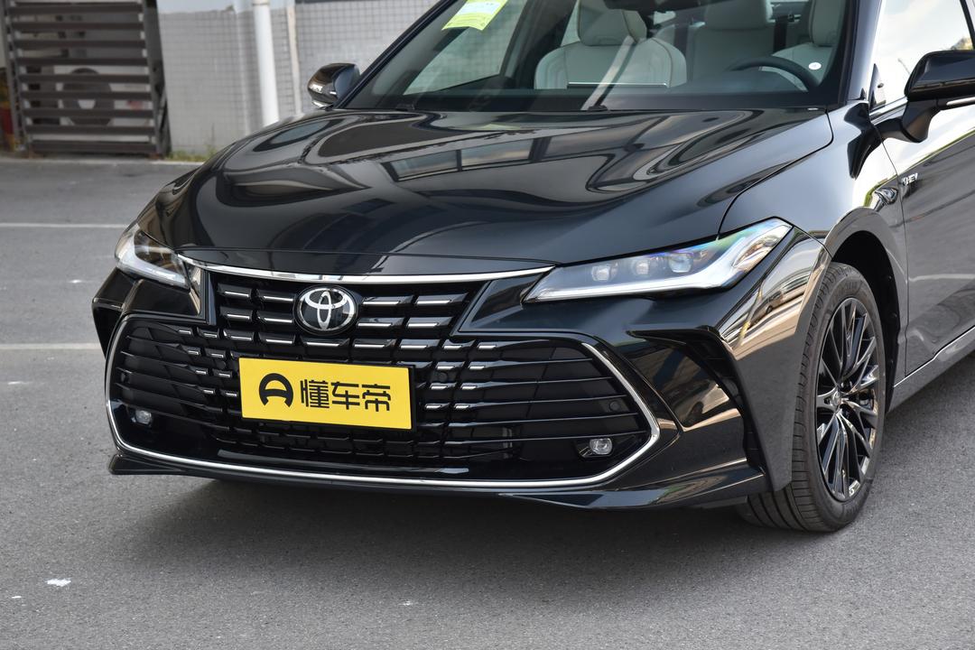 Toyota Avalon 2026, фото 9