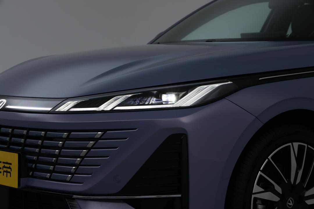 Changan Eado 2026, фото 14