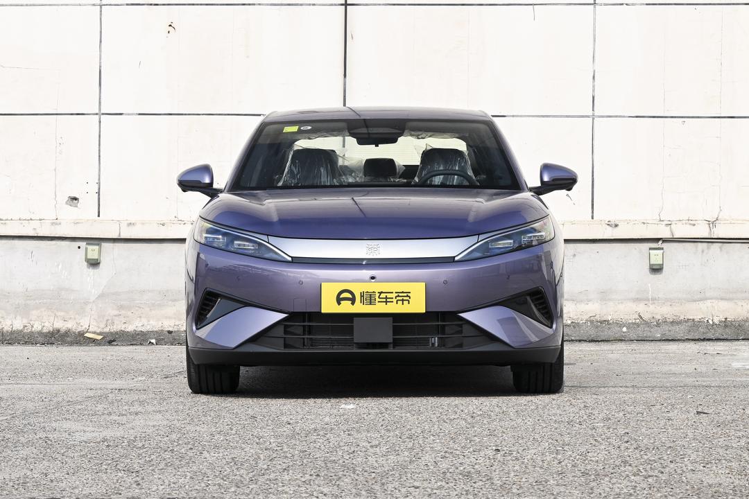 BYD Qin MAX EV 2026, фото 2