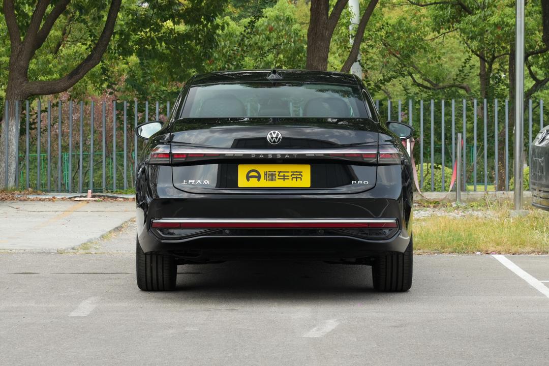 Volkswagen Passat 2026, фото 6